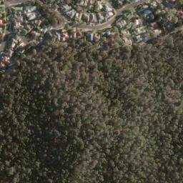 Satellite imagery of Jerrabomberra, AU