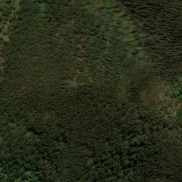 Satellite imagery of Mount Roberts, AU