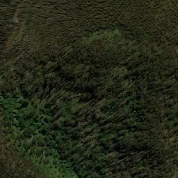 Satellite imagery of Mount Roberts, AU