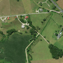 Satellite imagery of Z TE HAUTAPU, NZ