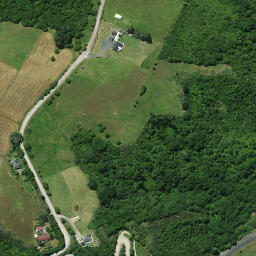 Satellite imagery of Z TE HAUTAPU, NZ