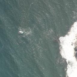 Satellite imagery of Cabo Humos, CL