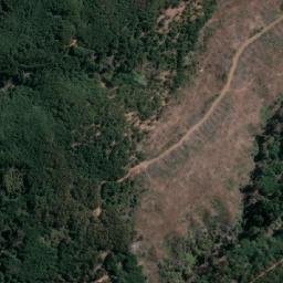 Satellite imagery of Alto El Humo, CL