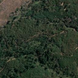 Satellite imagery of Alto El Humo, CL