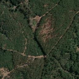 Satellite imagery of Alto El Humo, CL