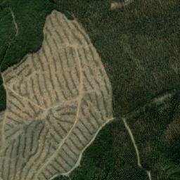 Satellite imagery of Alto de Maquegua, CL