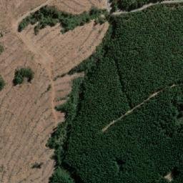 Satellite imagery of Cerro Peñuelas, CL