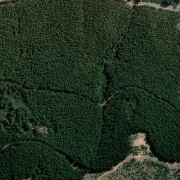 Satellite imagery of Cerro Peñuelas, CL