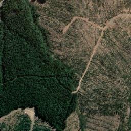 Satellite imagery of Cerro Peñuelas, CL