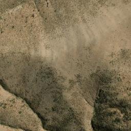 Satellite imagery of Cerro Horqueta, AR