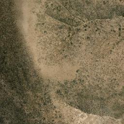Satellite imagery of Cerro Horqueta, AR