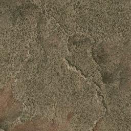 Satellite imagery of Loma Colorada, AR