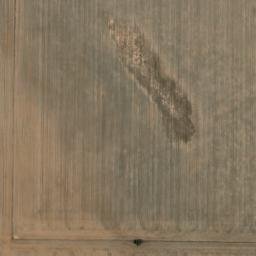 Satellite imagery of Mount Finniss, AU