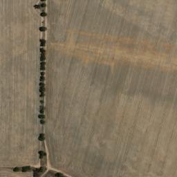 Satellite imagery of Mount Finniss, AU