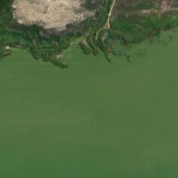 Satellite imagery of Gilpin Hill, AU
