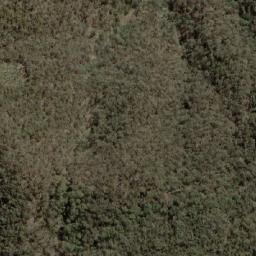 Satellite imagery of Blowering Mountain, AU