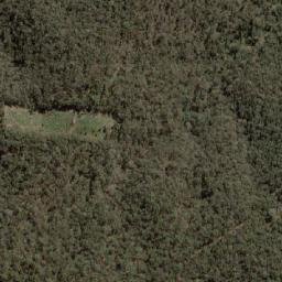 Satellite imagery of Blowering Mountain, AU