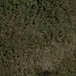 Satellite imagery of Dubbo Hill, AU