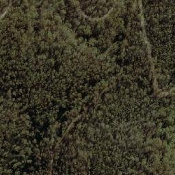 Satellite imagery of Bulls Head, AU