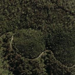 Satellite imagery of Bulls Head, AU