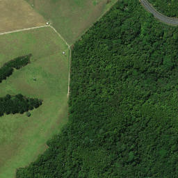 Satellite imagery of Z TE HAUTAPU, NZ