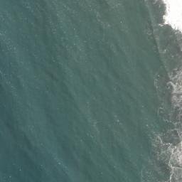 Satellite imagery of Cabo Humos, CL