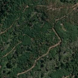 Satellite imagery of Alto El Humo, CL