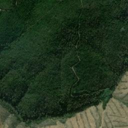 Satellite imagery of Alto de Maquegua, CL