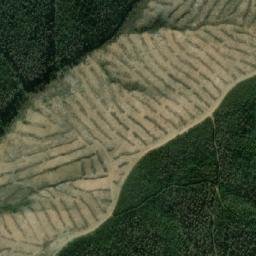 Satellite imagery of Alto de Maquegua, CL