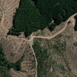 Satellite imagery of Cerro Peñuelas, CL