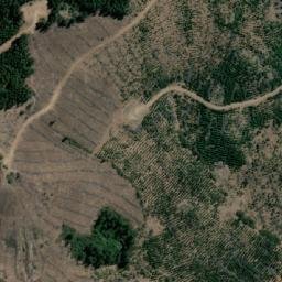 Satellite imagery of Cerro Peñuelas, CL