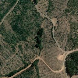 Satellite imagery of Cerro Peñuelas, CL