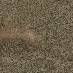 Satellite imagery of Loma Colorada, AR