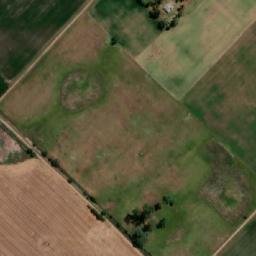 Satellite imagery of 25M1, AR