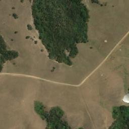Satellite imagery of Mount Cone, AU