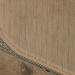 Satellite imagery of Mount Finniss, AU