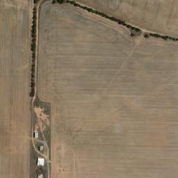 Satellite imagery of Mount Finniss, AU