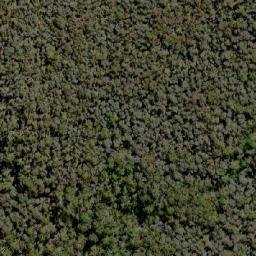 Satellite imagery of Bullock Hill, AU