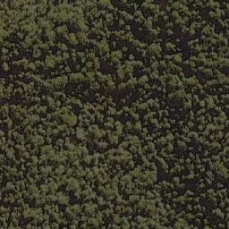 Satellite imagery of Bullock Hill, AU