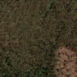 Satellite imagery of Dubbo Hill, AU