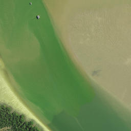 Satellite imagery of Clendon House circa 1860 (Historical), NZ