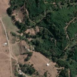 Satellite imagery of Alto El Humo, CL