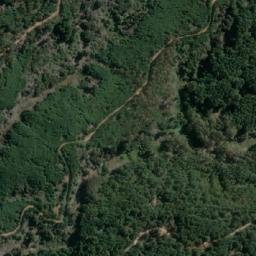 Satellite imagery of Alto El Humo, CL