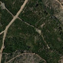 Satellite imagery of Puntilla San Ramón, CL
