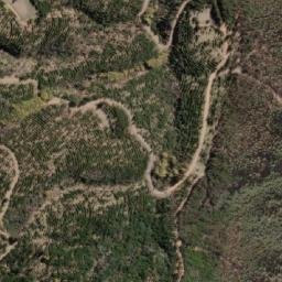 Satellite imagery of Puntilla San Ramón, CL