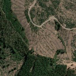 Satellite imagery of Cerro Peñuelas, CL
