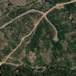 Satellite imagery of Cerro Peñuelas, CL