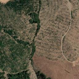 Satellite imagery of Cerro Peñuelas, CL