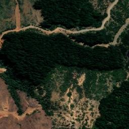Satellite imagery of Cerro Pelado, CL