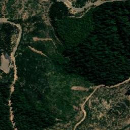 Satellite imagery of Cerro Pelado, CL